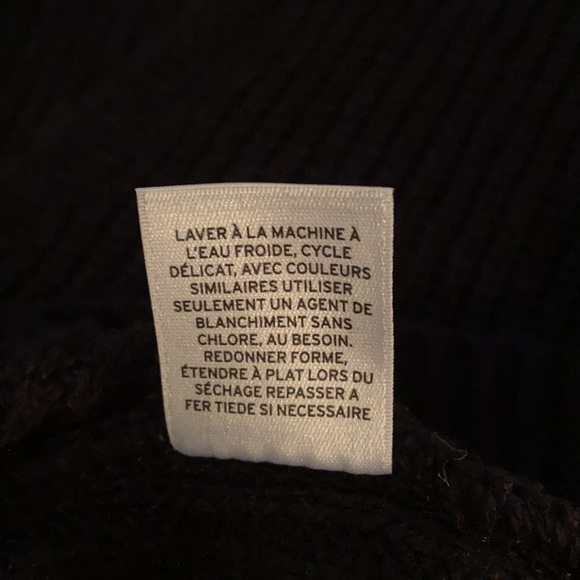 BP NORDSTROM KNIT SWEATER NWOT - Picture 8 of 8